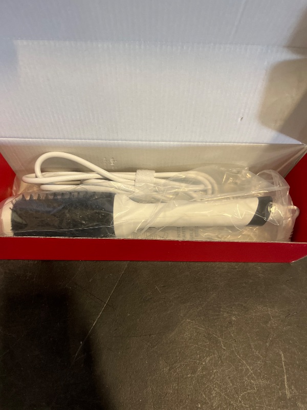 View 2 of BONDIBOOST Infrared Thermal Brush, Heated Round Brush for Volume