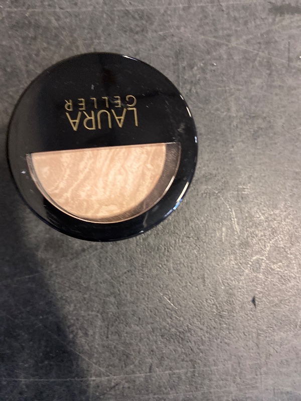 View 2 of LAURA GELLER Baked Balance-n-Brighten Foundation – Porcelain