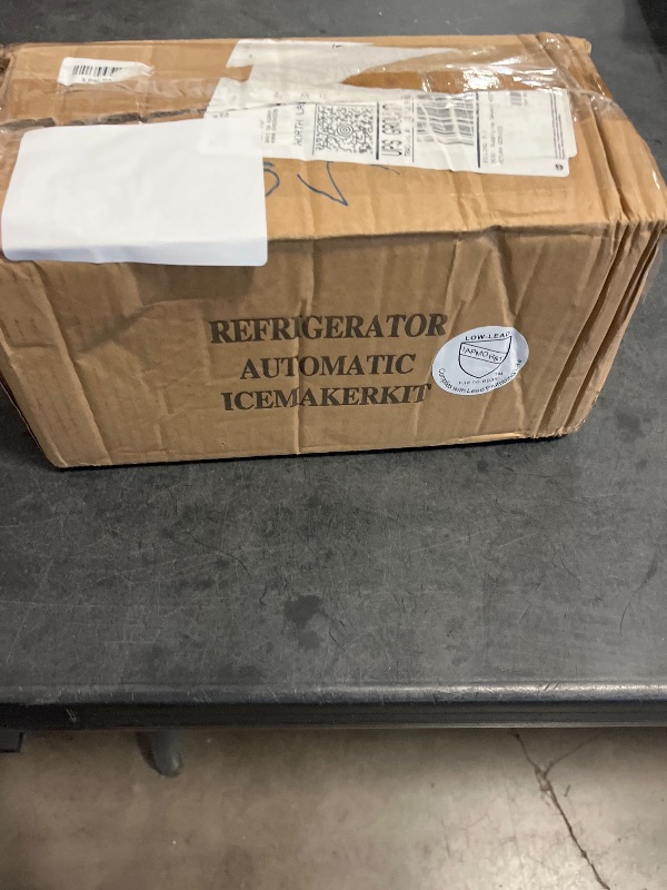 View 3 of Supplying Demand 4317943 Refrigerator Ice Maker Replacement Kit