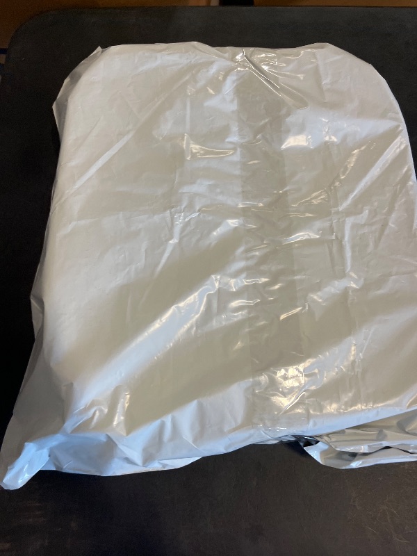 View 2 of Memory foam seat cushion