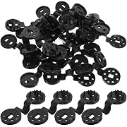 Photo 1 of ABS round Sun Shade Net Clips, Double Fastening Clips 150pcs