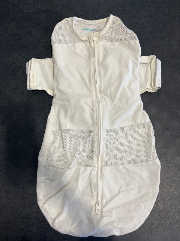 View 3 of Happiest Baby SNOO Sack, Medium 12-18lbs