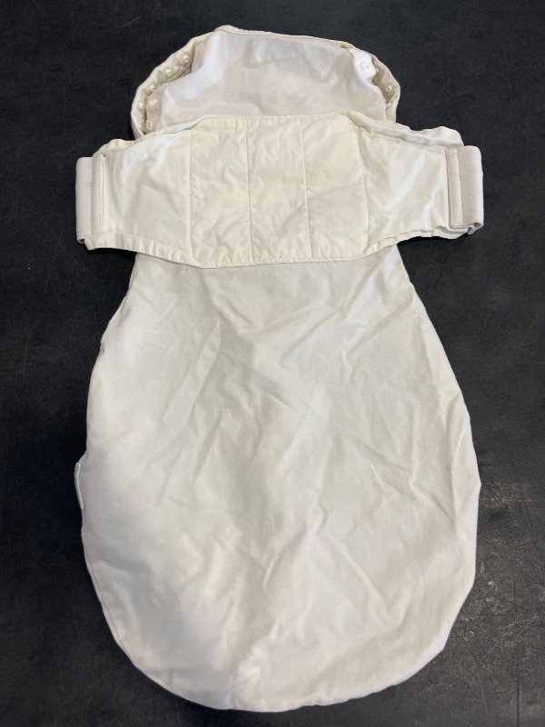 View 2 of Happiest Baby SNOO Sack, Medium 12-18lbs