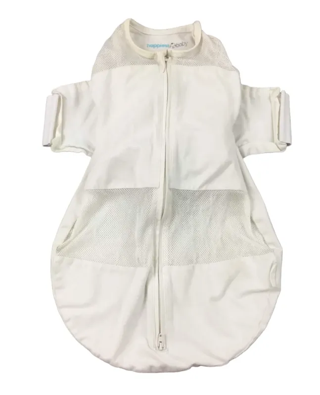 Photo 1 of Happiest Baby SNOO Sack, Medium 12-18lbs