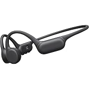 Photo 1 of PSIER Bone Conduction Headphones, IPX8 Waterproof MP3 Mode for Underwater