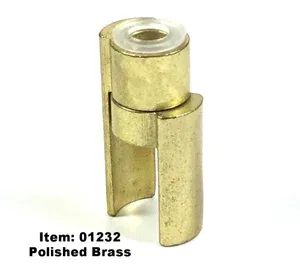 Photo 1 of DoorSaver 3 Residential Hinge Pin Door Stop