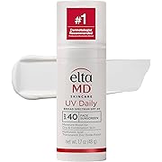 Photo 1 of EltaMD UV Daily SPF Face Sunscreen Moisturizer with Zinc Oxide, Daily Face Moisturizer with SPF, Sunscreen for Dry Skin