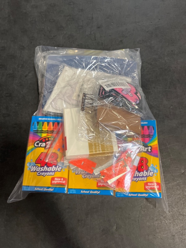 Photo 1 of 15 miscellaneous items*