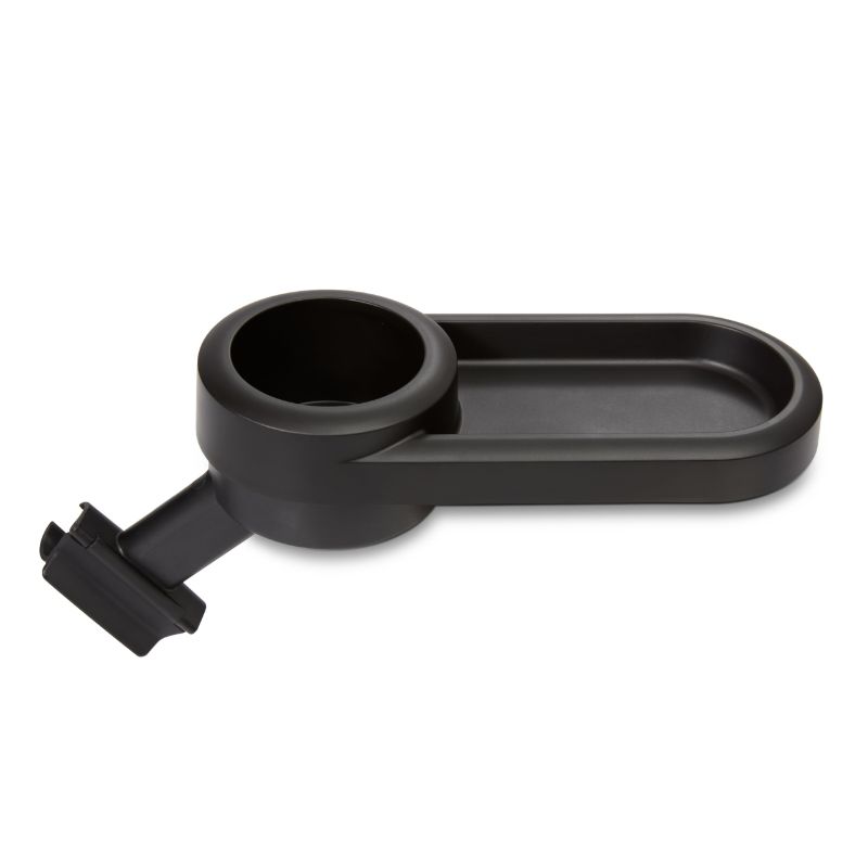 Photo 1 of Radio Flyer Momentum Jogging Stroller Accessory, Snack Tray, Infant Stroller Snack Tray Attachment for Momentum Jogging Stroller
