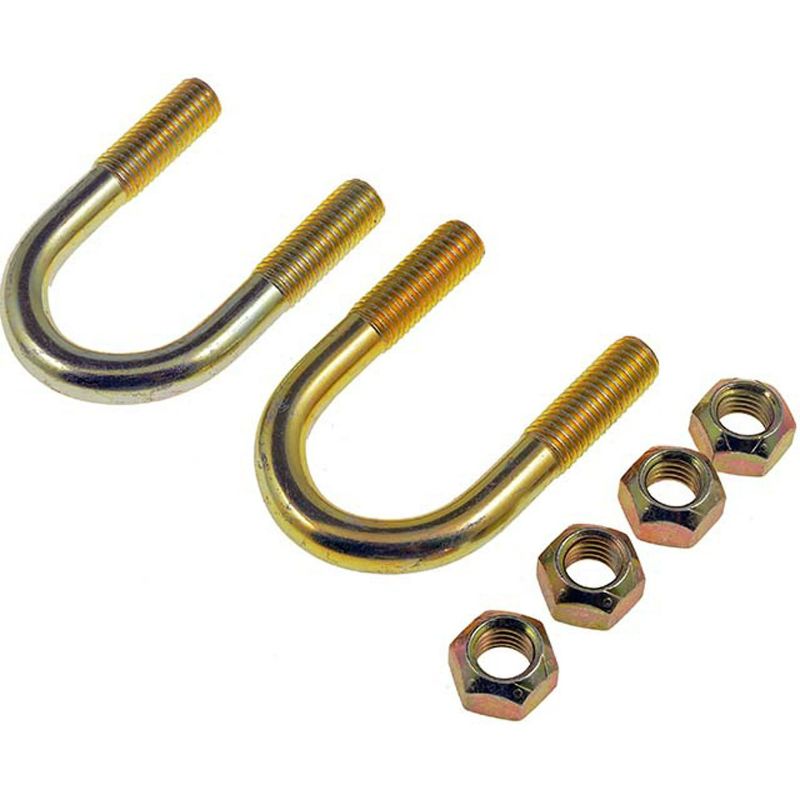 Photo 1 of Dorman Lower Control Arm U-Bolt Kit