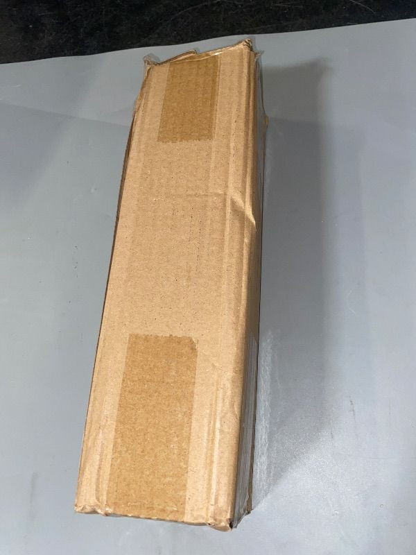 Photo 1 of 12 Inch 1 Pair Undermount Soft Close Drawer Slides Full Extension Drawer Glides Runners with 3D Locking Device for Frameless Cabinet