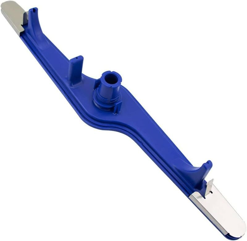 Photo 1 of 5304517203 Dishwasher Lower Spray Arm-Compatible with Frigid.aire Ken.more Dishwashers Replaces 154568001 154414101 154568002(10 YEAR Warranty by TOMOON)