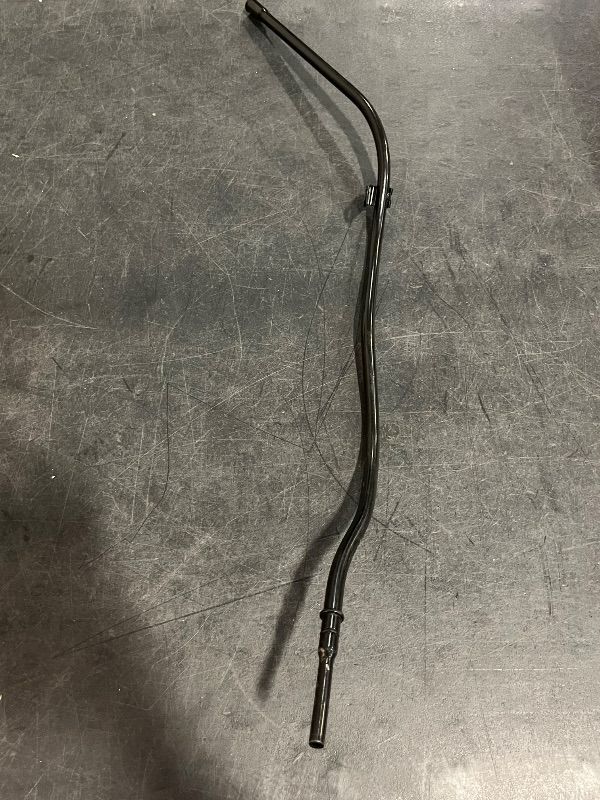 Photo 1 of 921-262 Engine Oil Dipstick Tube Compatible with 2010-2014 F-150?2011-2016 F-250 F-350?2011-2014 Lobo