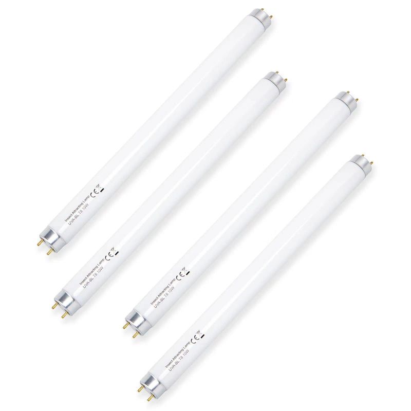 Photo 1 of Celiwace T8F10W BL 10W Fluorescent Bulb Compatible with Aspectek LiBa, T8 10 Watt Replacement Tube for 20W Electronic Device 13 Inches BL Light