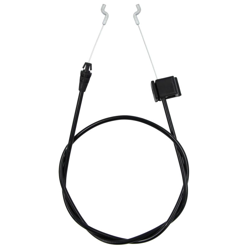 Photo 1 of Wanotine 112-8818 Brake Cable for Toro 20314, 20316, 20323, 20330, 20331, 20338, 20339 20350, 20351, 20370, 20371, 20377, 20378 Recycler Lawn Mowers, Replaces Lawn-Boy 112-8818