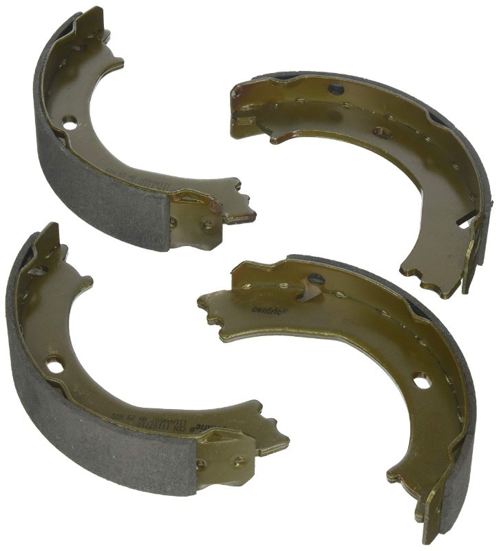 Photo 1 of Centric Parts (111.07710) Brake Shoe