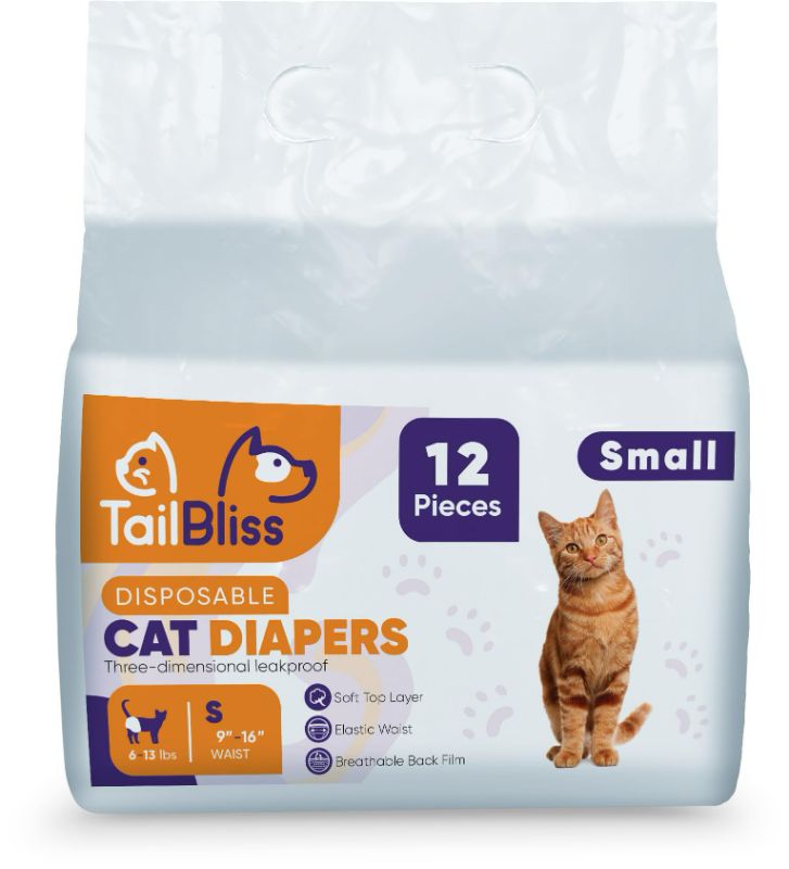 Photo 1 of 5 Pet Supply items