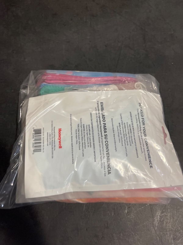 Photo 1 of 6 items of Face Mask