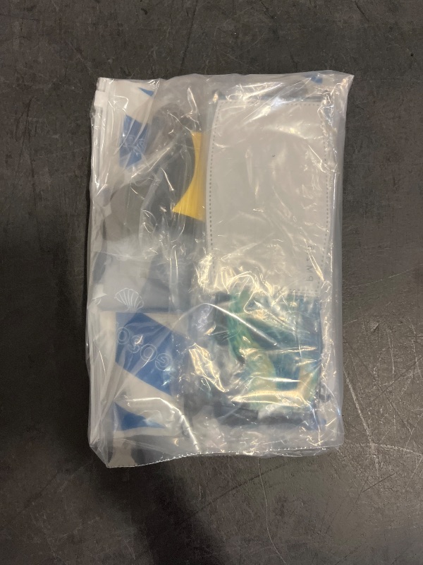 Photo 1 of 6 items of Face Mask