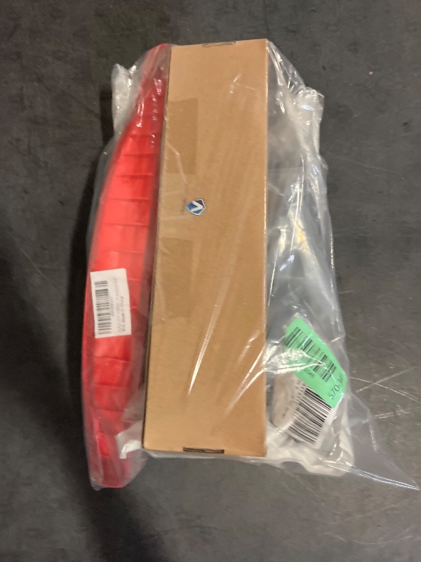 Photo 1 of 6 items of Automotive accessories