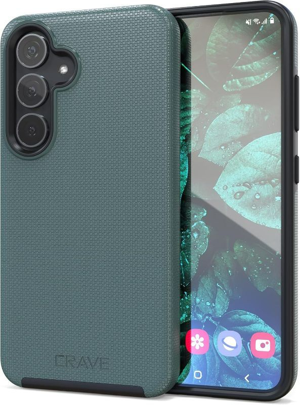 Photo 1 of 5 items of phone cases 