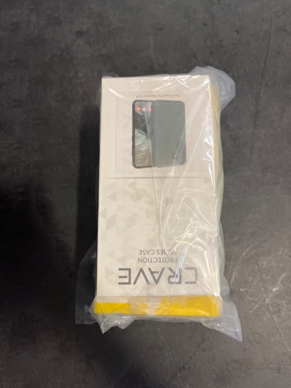 Photo 1 of 5 items of phone cases