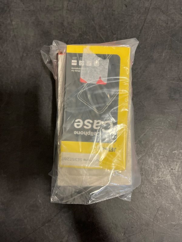Photo 1 of 4 items of phone cases