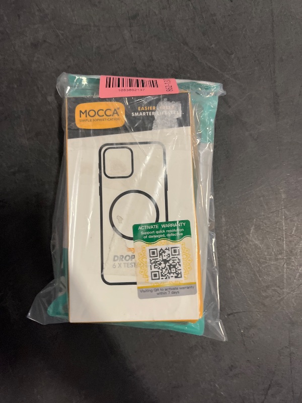 Photo 1 of 3 items of phone cases