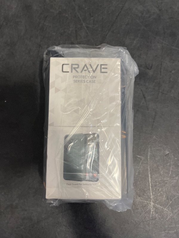 Photo 1 of 5 items of phone cases