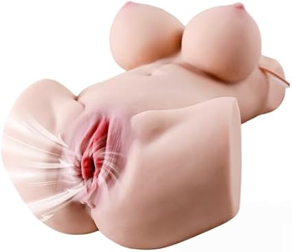 Photo 1 of 16LB Adult Doll Body Thrusting Companion Doll with 7 Thrusting Modes