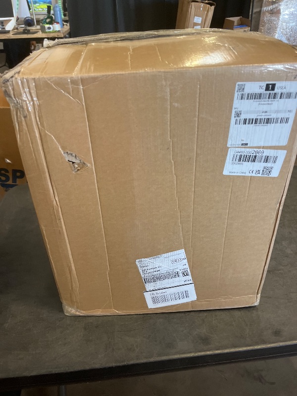 Photo 1 of Backpack Leaf Blower, 63CC 665 CFM 3HP 2-Stroke Engine Gas Leaf Blower, High Strength Gas Powered Leaf Blower Snow Blower Dust Blower for Outdoor from USA Fast Arrival (EB650)
