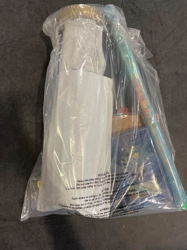 View 2 of 9 Miscellaneous items