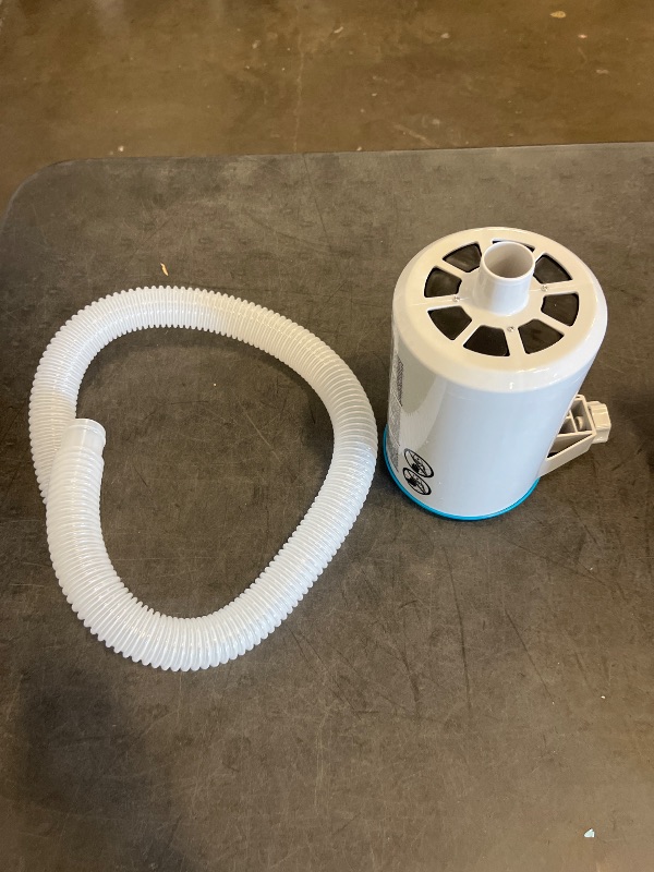 View 3 of U.S. Pool Supply Pool Skimmer - Above Ground Pool Skimmer, Floating Surface