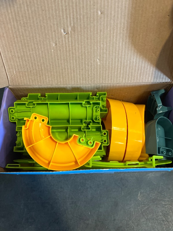 View 2 of Water Slide Toys for Step2 Rain Showers Water Table Accessories for Kids