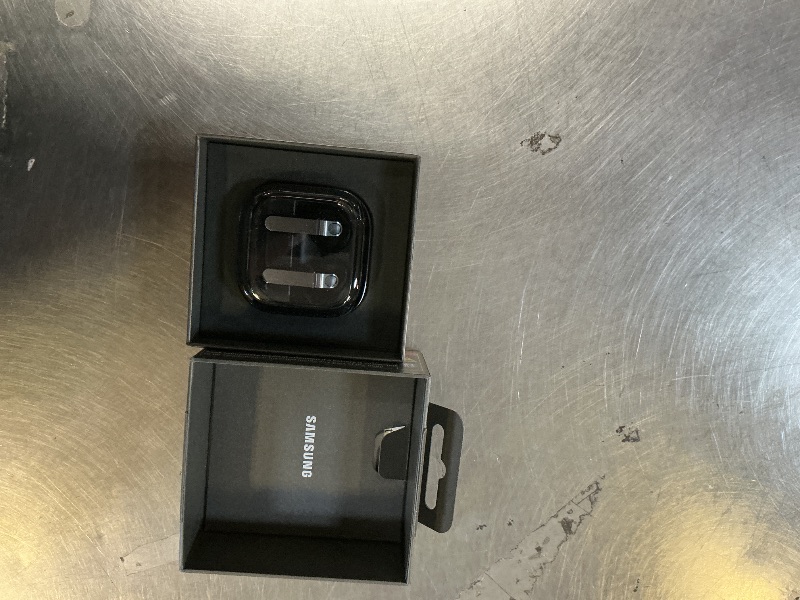 Photo 1 of Samsung Galaxy Buds 4 Pro (2026) AI True Wireless Bluetooth Earbuds, Hi-Res Audio, 2-Way Speaker, ANC 2.0, Optimized Comfort, IP57, Live Translation, Black [US Version, 2 Yr Warranty]