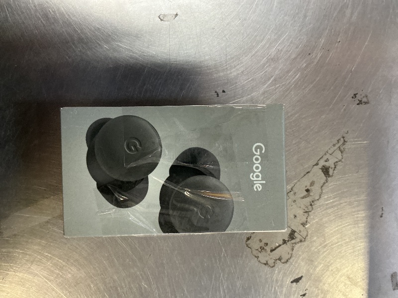 Photo 1 of Google Pixel Buds Pro 2 - Wireless Bluetooth Earbuds with Pro-Level Active Noise Cancellation - Built for Gemini, Your Google AI Assistant - Hazel