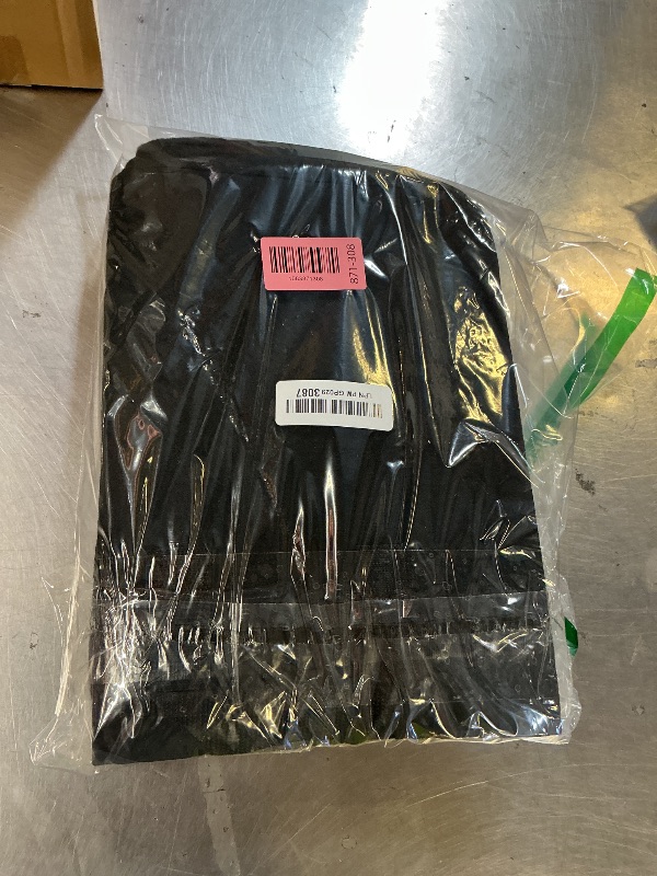 View 2 of Land Guard 4-Pack Fabric Grow Bags 20 Gallon, Thickened Nonwoven Garden Pots, Growing Bags with Handles, Black