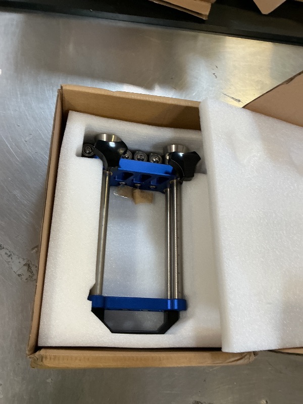 Photo 1 of Sheet Metal Roller 2 Station Metal Bender? Metal Roofing Tools?Sheet Metal Fabrication?0-100° Bending Range?lightweight and highly portable? Large Sheet Metal Roller and Bending Tool(7in)