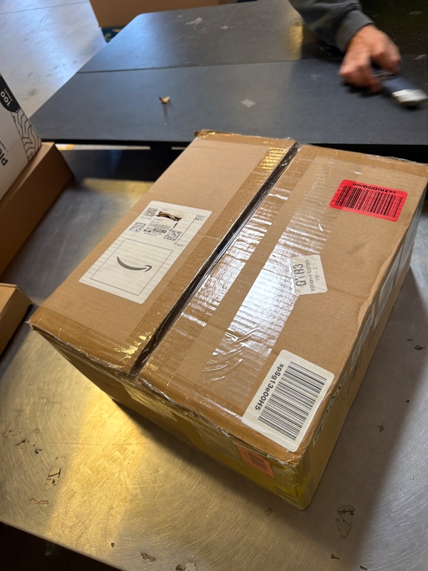 Photo 1 of GPOAS AL-460 Power Feed Z-Axis for Milling Machine 460 in-lb Torque, 0-200RPM Table Milling Machine Power Feed 110V,for Bridgeport and Other Knee Type Mills with a 5/8" Diameter Shaft on the End