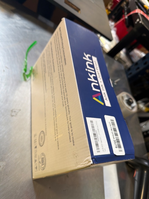 Photo 1 of ANKINK DR730 Compatible Drum Unit (Not Toner) Replacement for Brother DR-730(1 Pack) DR760 760 for HL-L2350DW HL-L2370DW HL-L2395DW HL-L2325DW MFC-L2750DW MFC-L2710DW L2690DW DCP-L2550DW Laser Printer