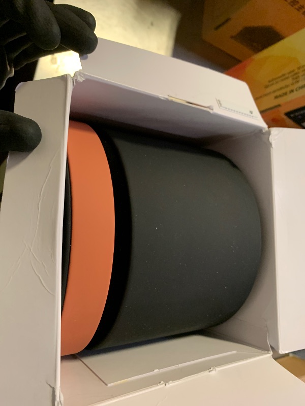 Photo 1 of Dyson Airwrap i.d. Multi-Styler, Allure Winner, Bluetooth Connected, No Heat Damage, 6-in-1 Versatility, Intelligent Hair Styler