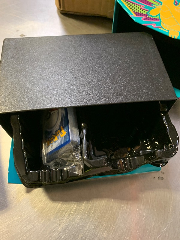 Photo 1 of Pokémon TCG: Mega Evolution—Ascended Heroes Elite Trainer Box