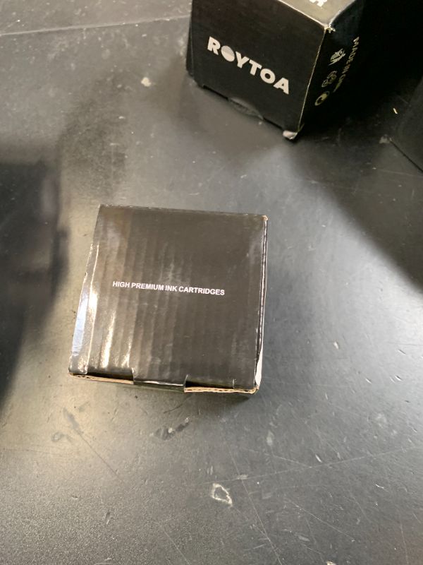 Photo 1 of cocopas High Capacity 3YP17A X4E75A Printhead Replacement for HP smart Tank 660 670 700 6000 6001 7000 7001 7300 7301 7600 7602 Series Printers Replacement with 6001 Remanufactured Printhead