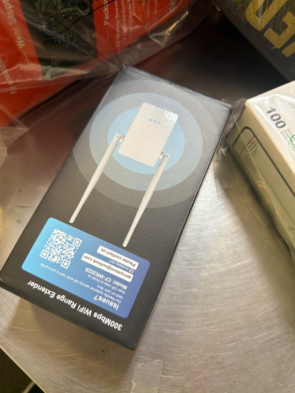 Photo 1 of 2026 Internet Booster for Home
