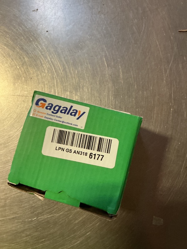 View 2 of Gagalay High Yield Ink Cartridges Combo Pack for HP Printers