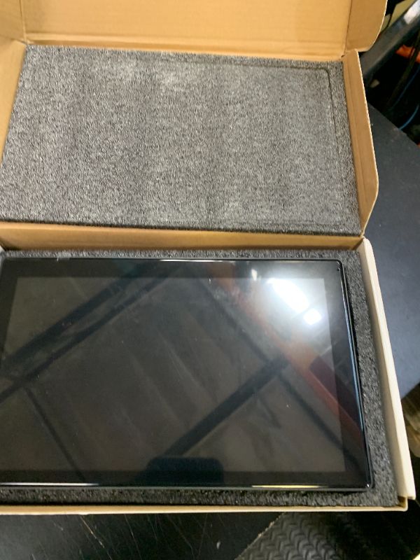 Photo 1 of HAUXIY 9" Wireless Apple CarPlay Screen with OTA Update & Backup Camera