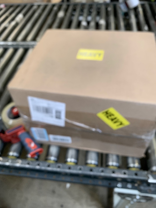 Photo 1 of Interstate Batteries 12V 70Ah Group 24F AGM Car Battery