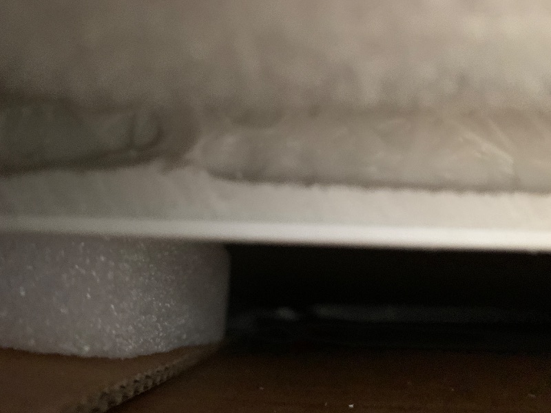 Photo 1 of DreamLine SlimLine 32" x 60" Left Drain Shower Base