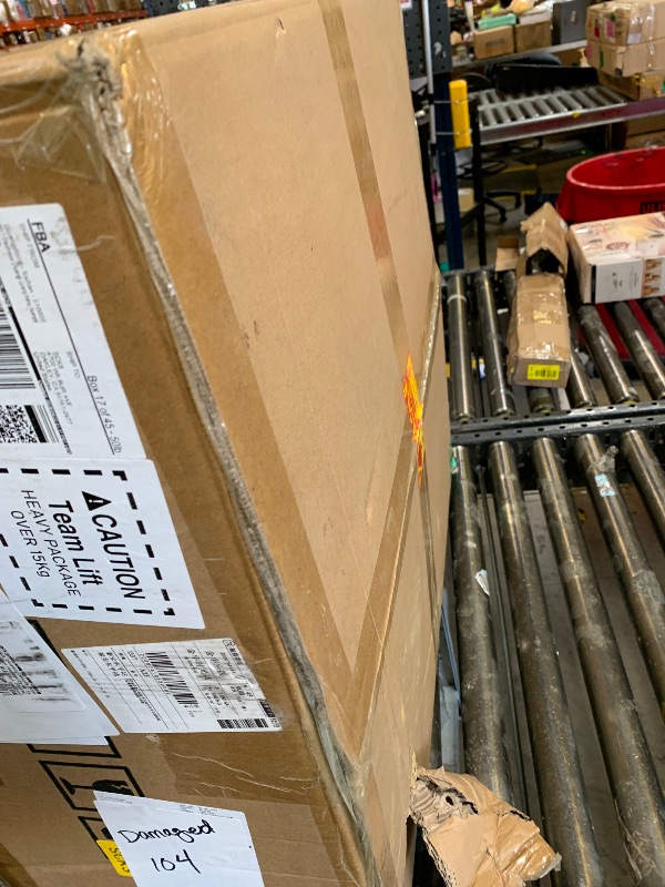 Photo 1 of Treeligo 11000BTU 12V DC RV Air Conditioner
