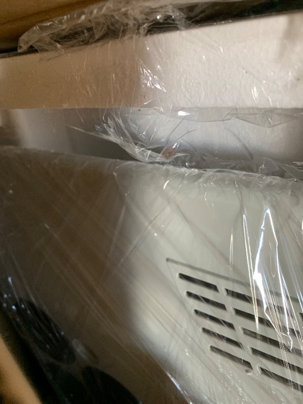 Photo 1 of Treeligo 11000BTU 12V DC RV Air Conditioner